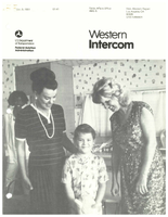 Western Intercom October 9 1981