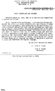 Part 20 202 Pilot Certificate And Ratings
