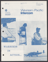 WesternPacific Intercom May 7 1984
