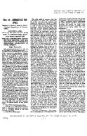 PART 121 AMENDMENTS 12126