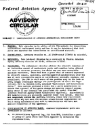 AC 2019A Identification of Approved Aeronautical Replacement Parts
