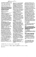 PART 135 AMENDMENTS 1351