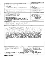 A LowMaintenance Energy Absorbing Bridge Rail