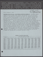 FAA Aero Center Intercom November 1965