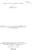 Review of sign overlay procedures in Virginia