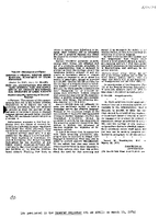 PART 121 AMENDMENTS 121127