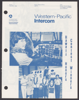 WesternPacific Intercom June 25 1984