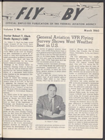 FAA FlyBy March 1960